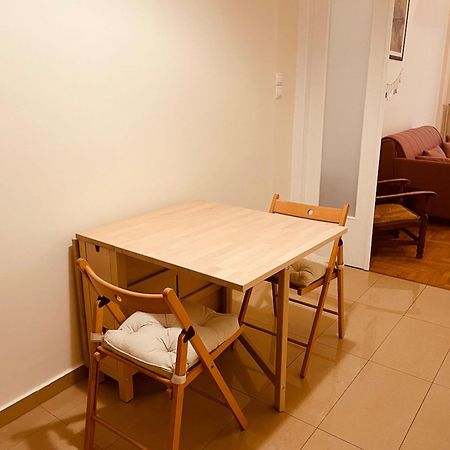 Iris Apartment By Superhost Hub เอเธนส์ ภายนอก รูปภาพ
